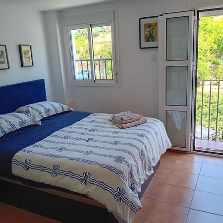 Villa Casita Tolox Exterior foto