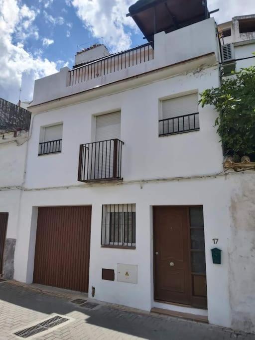Villa Casita Tolox Exterior foto