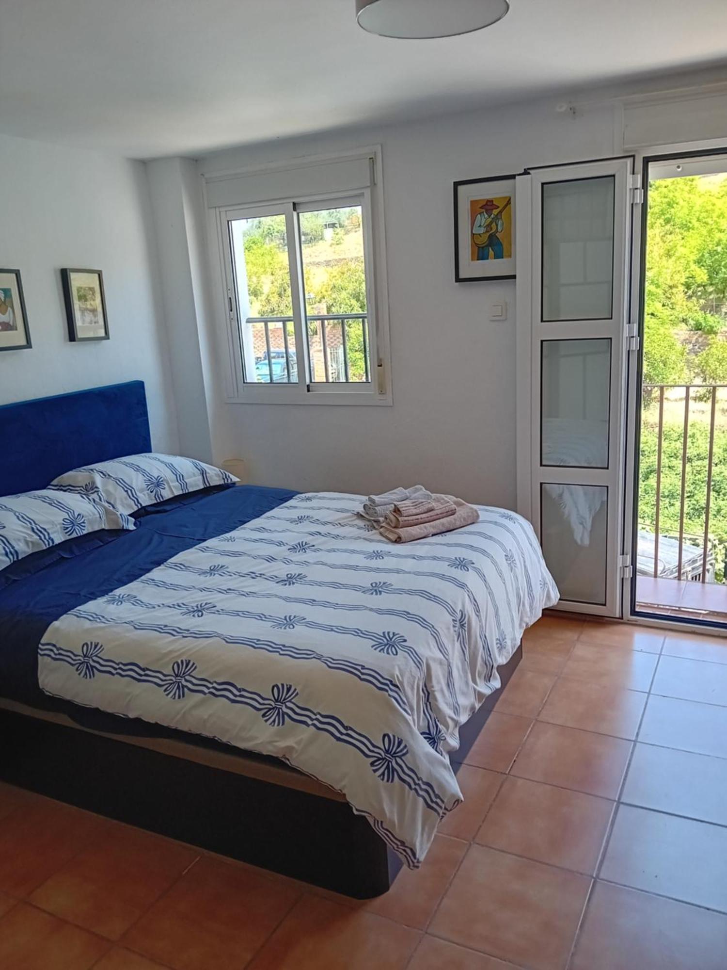 Villa Casita Tolox Exterior foto