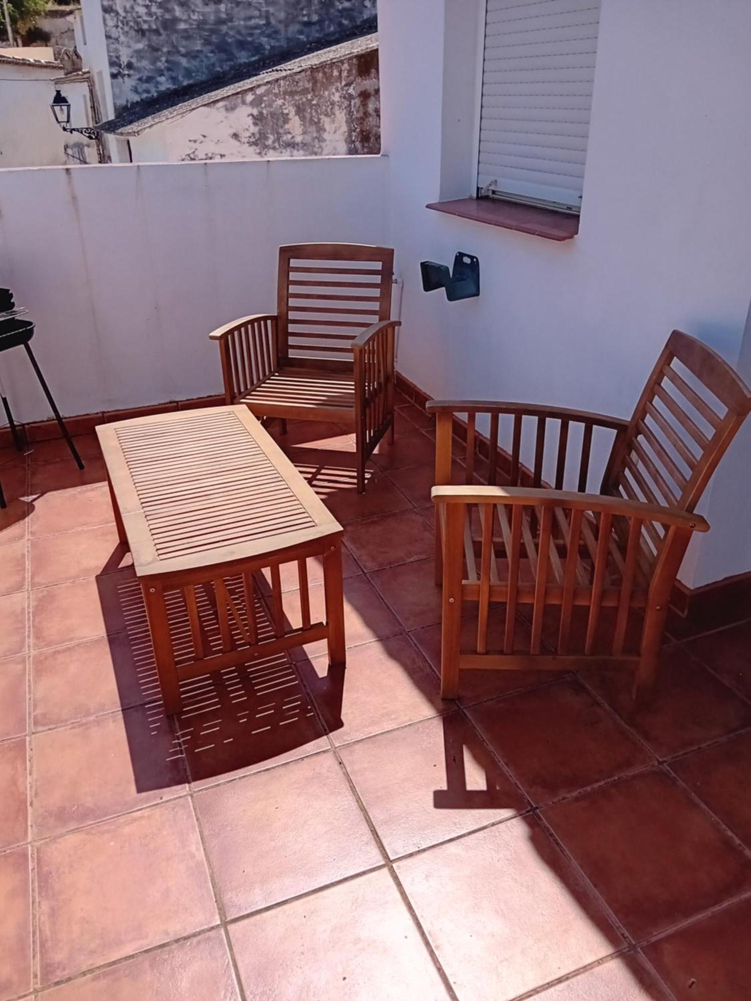 Villa Casita Tolox Exterior foto